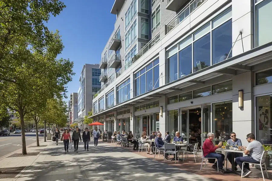 San Jose's Mixed-Use Properties: Maximizing Investment Returns