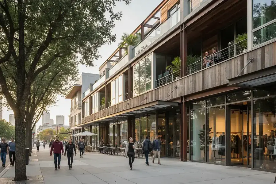 Investment Opportunities in Greater Nashville's Dual-Use Properties