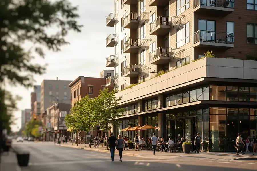Investing in Twin Cities Mixed-Use Properties: A Strategic Guide