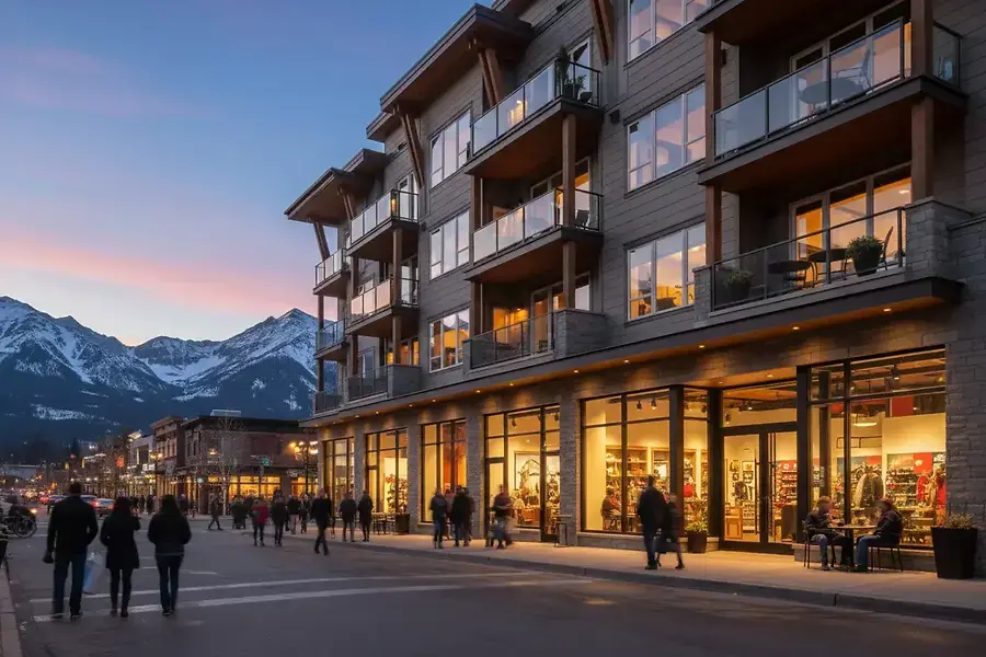 Breckenridge Real Estate: Navigating Dual-Purpose Property Investments