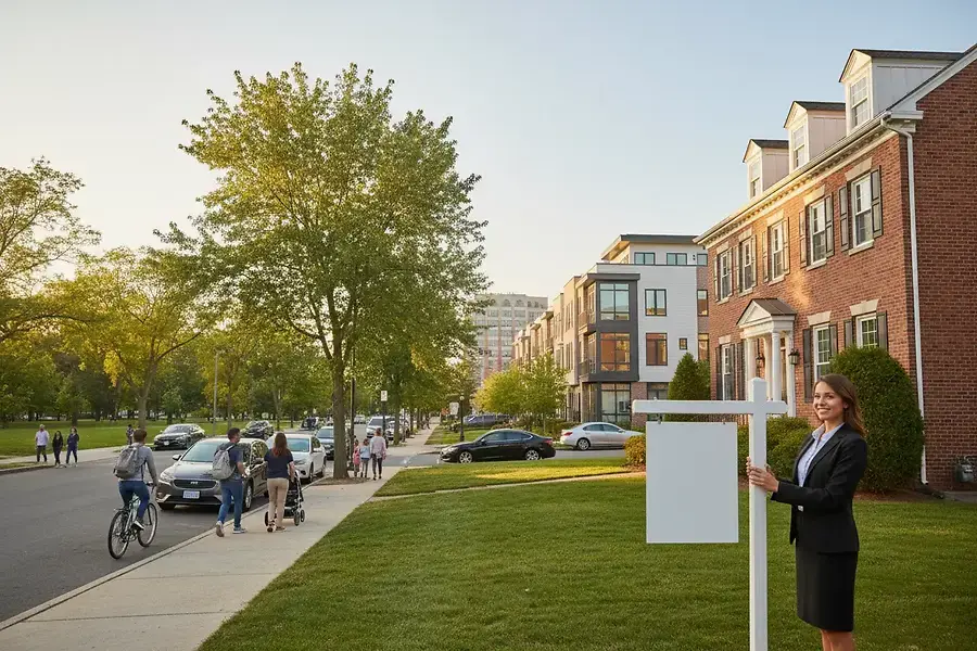 Navigate Framingham's Real Estate Market: A Complete Buyer's Guide