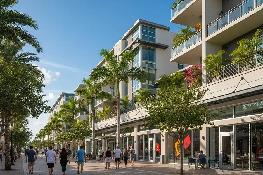 Mixed-Use Properties in Fort Myers: Maximizing Investment Returns