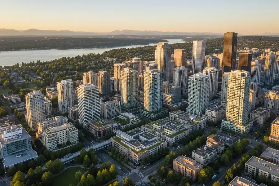Bellevue Real Estate Market: Investment Opportunities in 2025