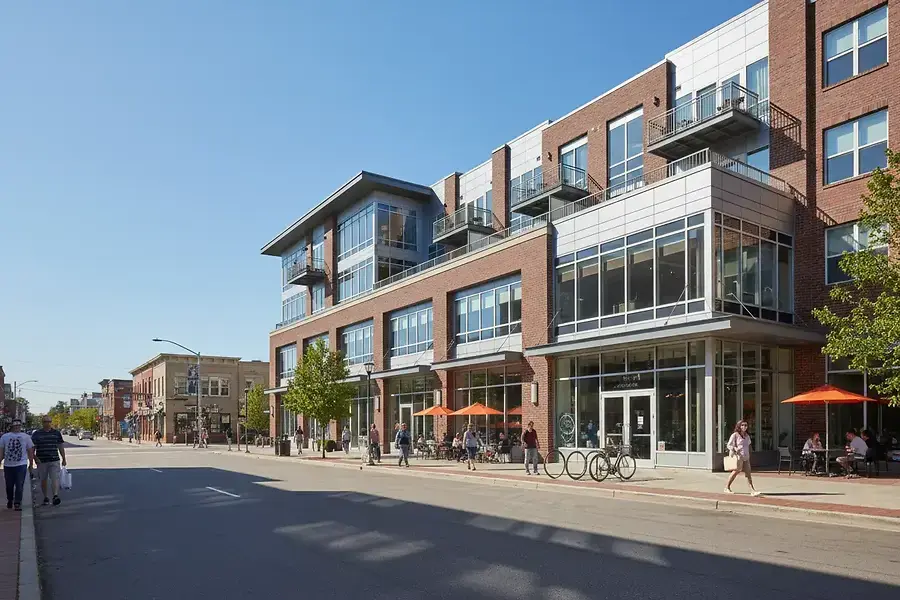 Mixed-Use Properties: Smart Investments for Pasadena, MD Buyers