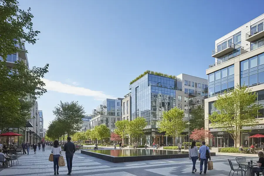 Investment Opportunities in Springdale's Mixed-Use Real Estate Market