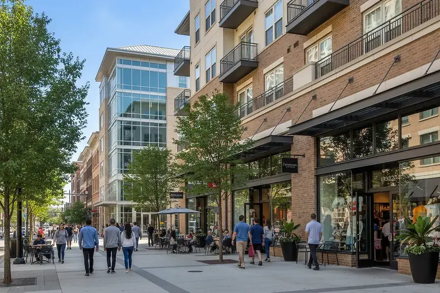 Residential-Commercial Hybrid Properties: Your Next Investment Opportunity