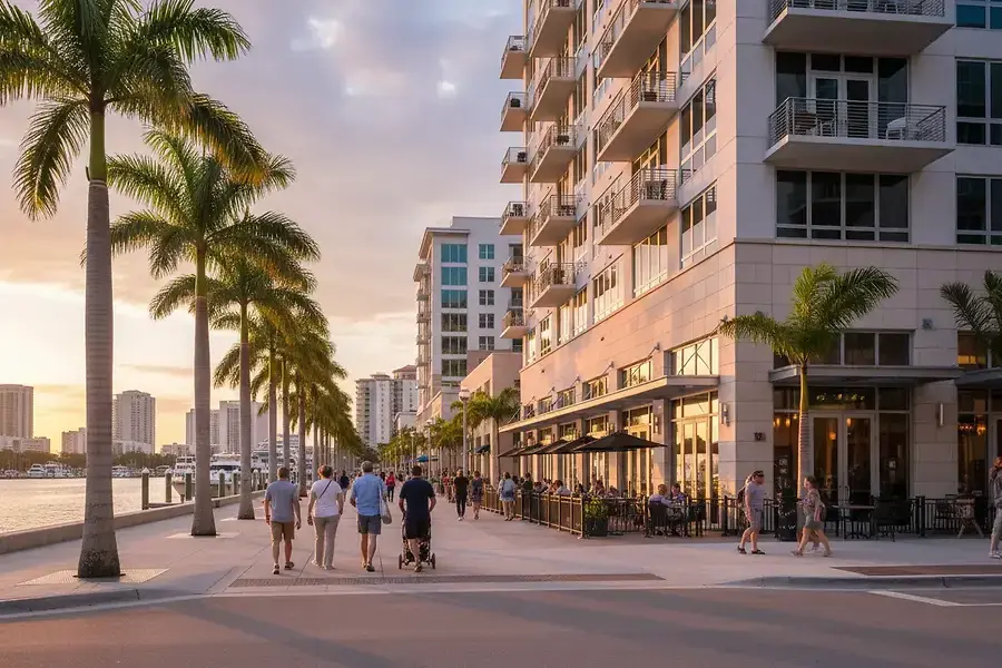 Fort Myers Mixed-Use Properties: Residential and Commercial Investment Guide