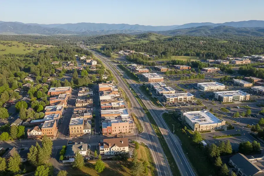 Smart Commercial Real Estate Strategies for El Dorado County Markets
