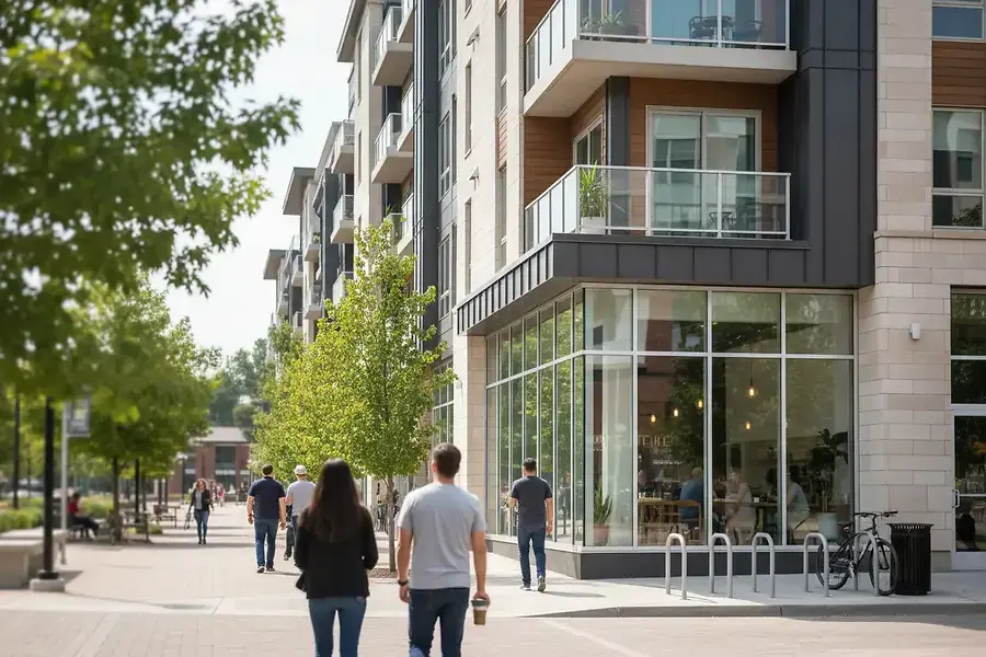 Maximizing Returns: Ashburn's Mixed-Use Property Investment Guide