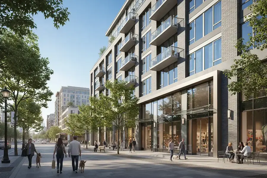 Navigating Chesapeake's Residential and Commercial Property Market