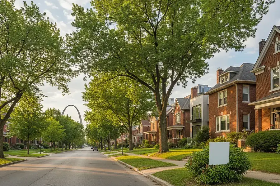 Saint Louis Residential Market: What Buyers and Sellers Should Know