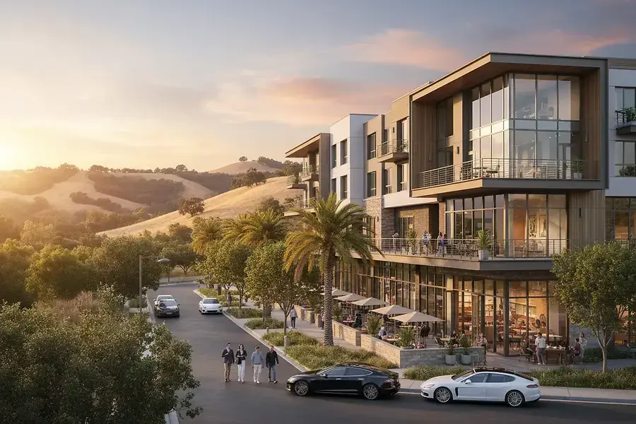 Calabasas Real Estate Market: Mixed-Use Development Opportunities
