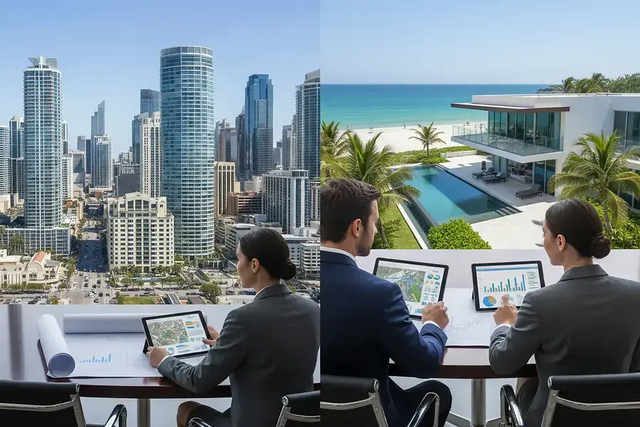 Maximizing ROI: Investment Strategies Across Coastal and Urban Markets