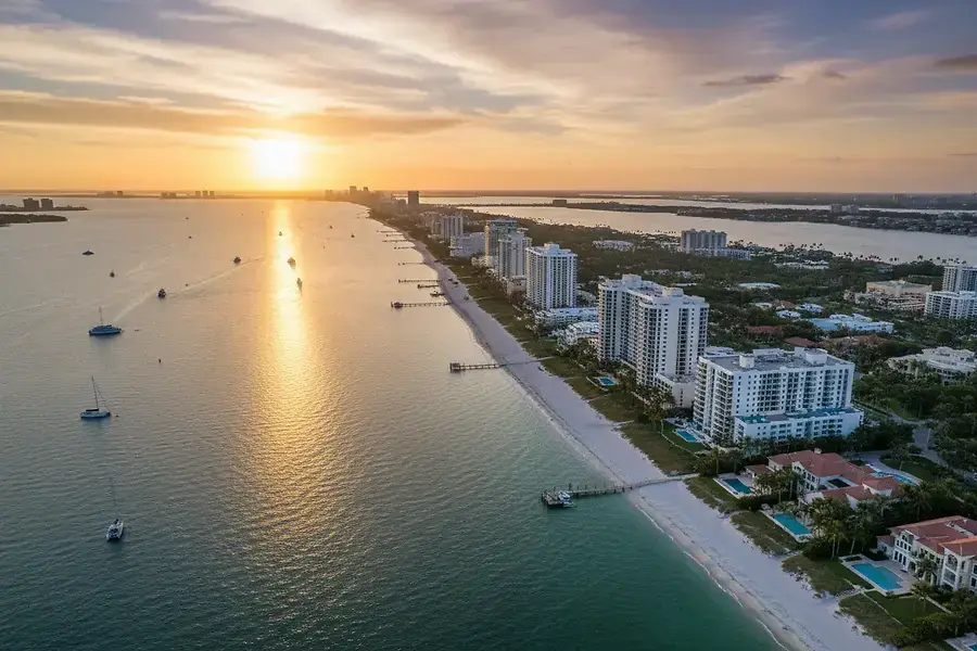 Waterfront Living: Tampa Bay's Best Neighborhoods for Buyers and Investors