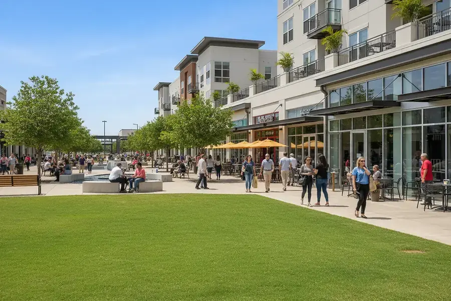 Mixed-Use Properties: New Investment Opportunities in Magnolia, TX