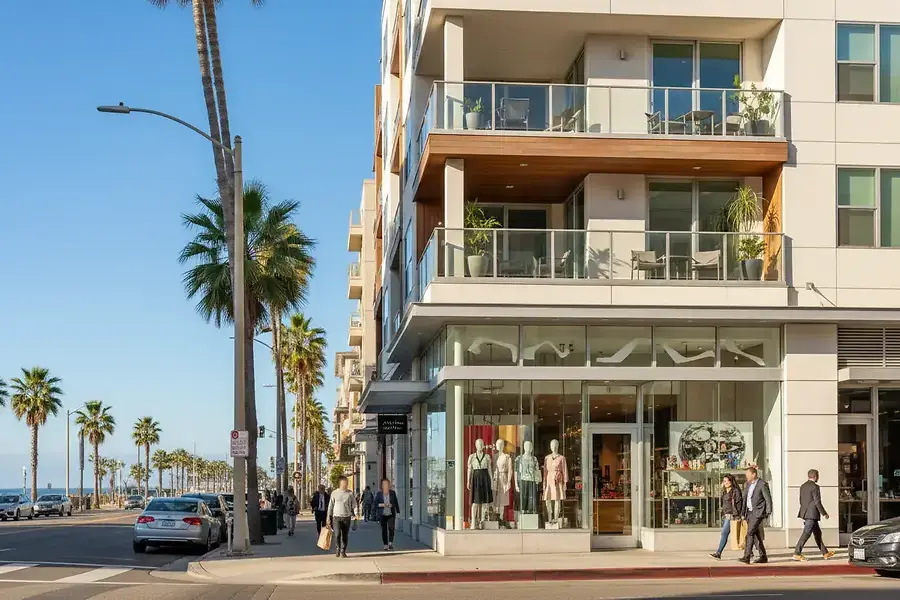 Residential-Commercial Properties: San Diego's Best Investment Strategy