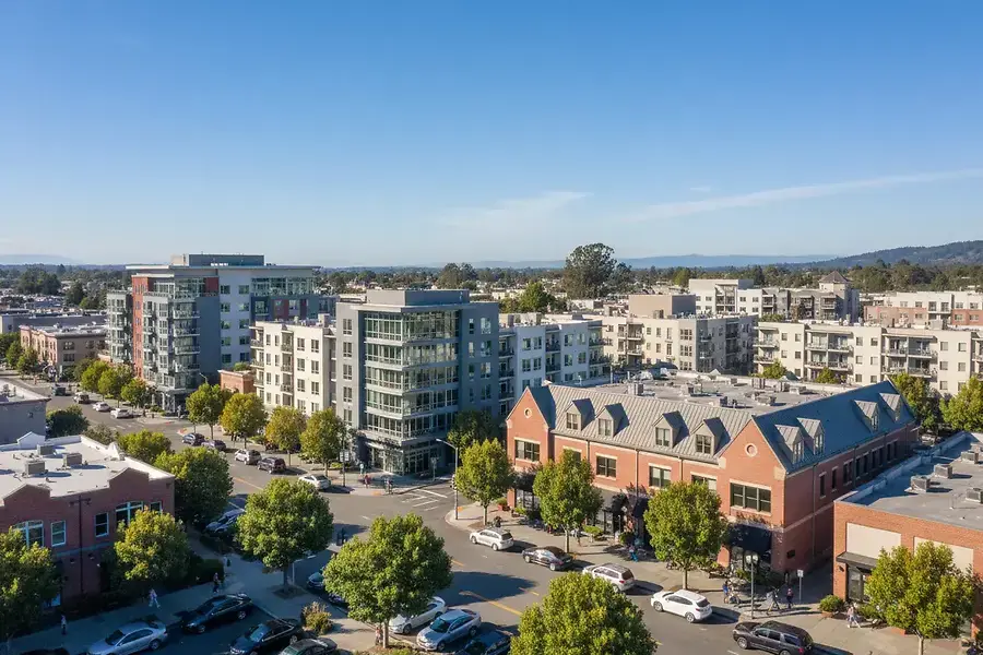 Investing in San Bruno Real Estate: Residential, Commercial & Mixed-Use