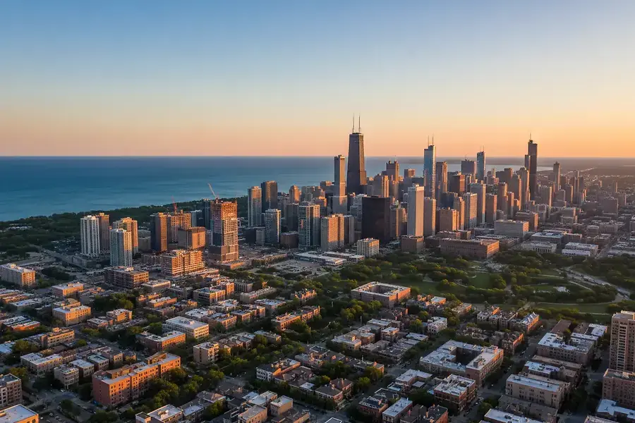 Chicago Real Estate Market Trends: What Buyers Should Know Today