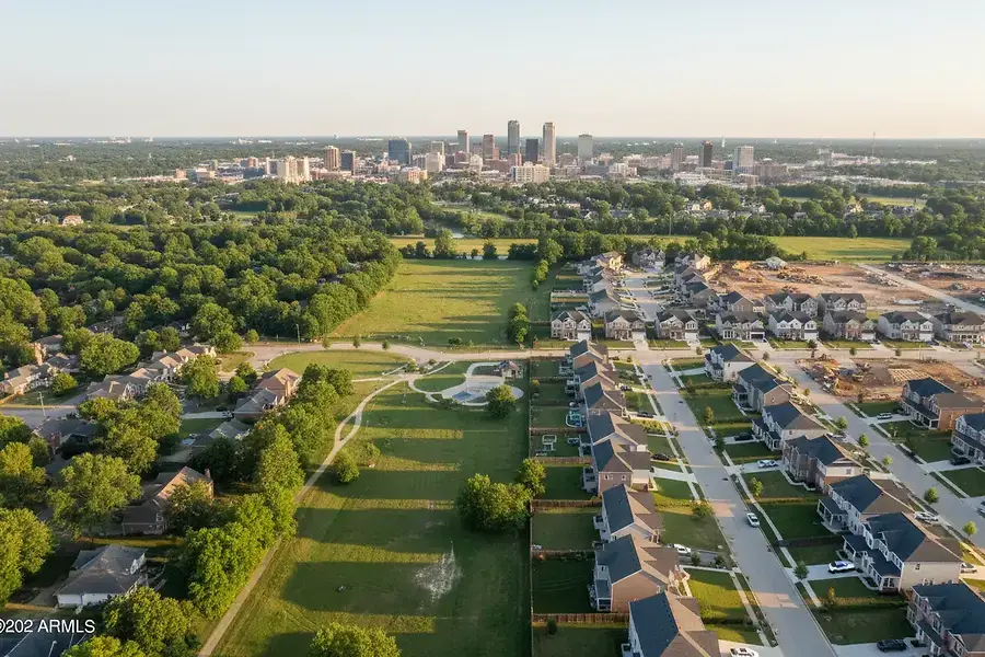 Huntsville's Residential Market: Trends Shaping Home Values in 2025