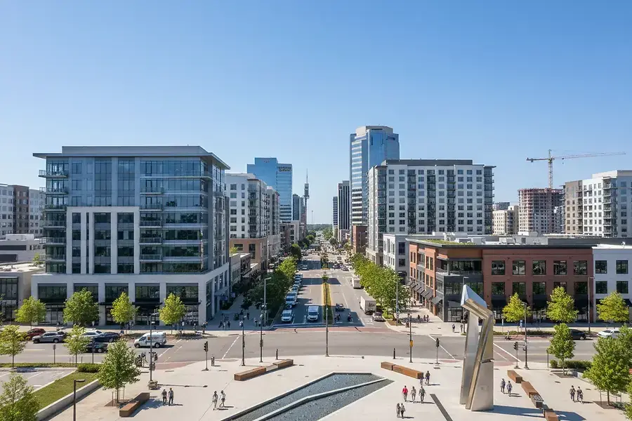 Rustburg Real Estate Guide: Commercial, Residential, and Mixed-Use Investing