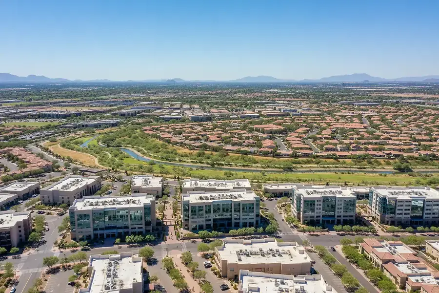 Navigating Gilbert's Dual Market: Investing in Commercial and Residential Properties