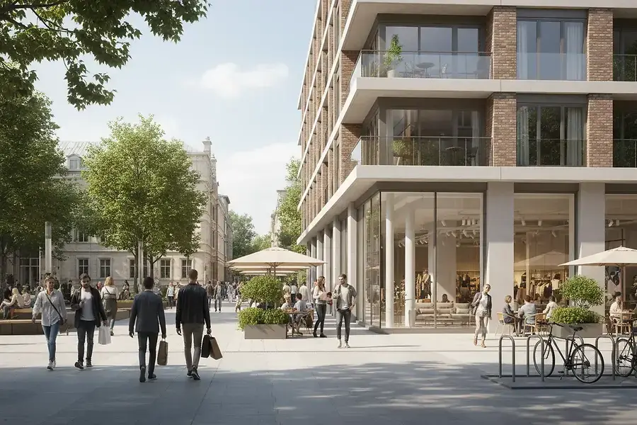 Mixed-Use Properties: Investment Opportunities in Middlesex and Monmouth