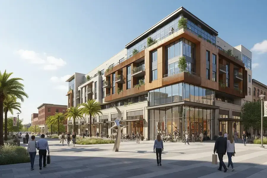 Cedar Rapids Real Estate Market: Balancing Commercial and Residential Growth