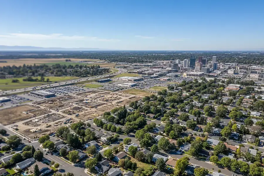 Modesto Real Estate Guide: Trends, Neighborhoods, and Investment Opportunities