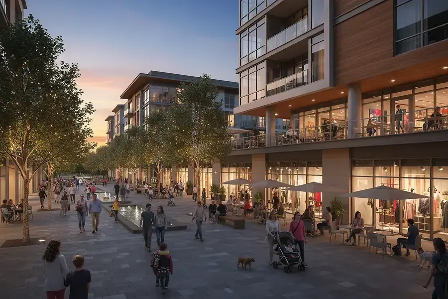 Polk County Mixed-Use Properties: Blending Commercial and Residential Success