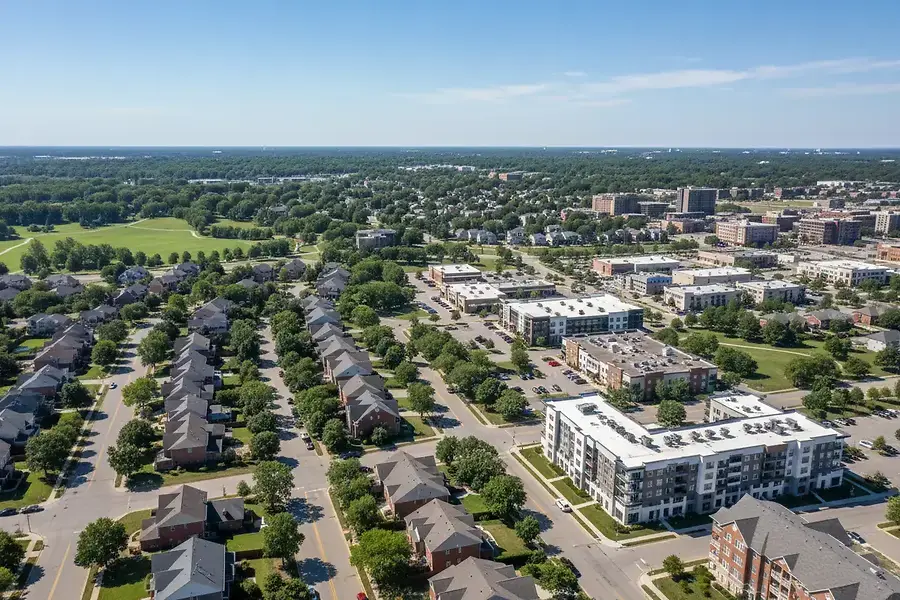 Savannah, MO Real Estate: Residential, Commercial & Mixed-Use Opportunities