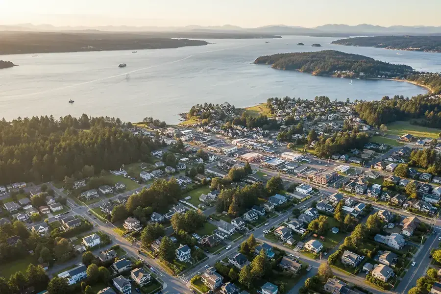 Residential Investment Opportunities Across Whidbey Island Communities