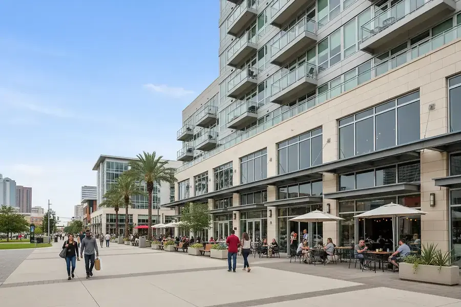 The Complete Guide to Mixed-Use Real Estate Investing in DFW