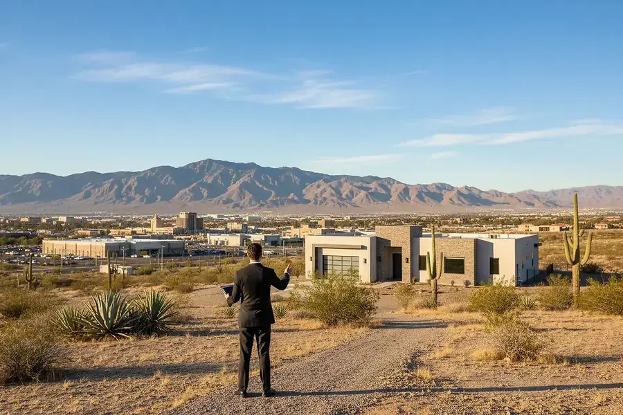 Fallon Real Estate Market Trends: What Buyers and Sellers Need to Know