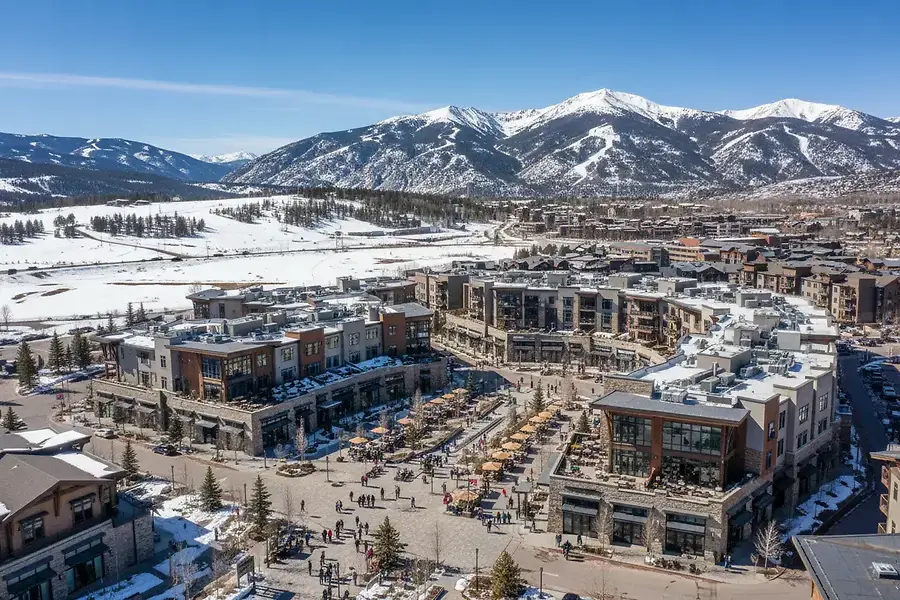 Balancing Investment Returns: Mixed-Use Properties in Park City