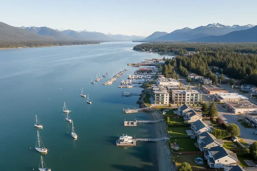 Auke Bay Real Estate Market: Investment Opportunities for 2025