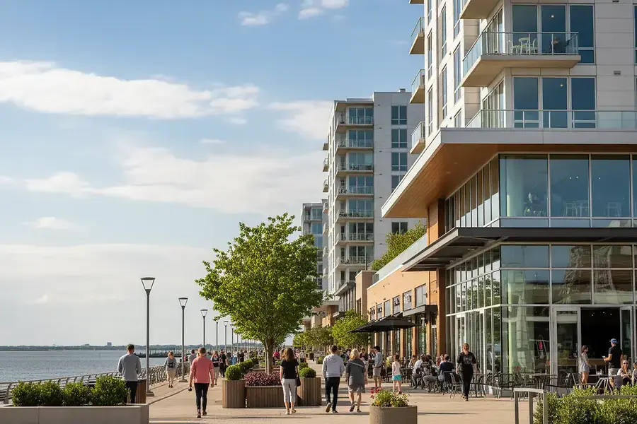 Maximizing Property Value in Virginia Beach's Mixed-Use Market