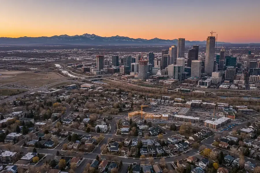 Denver Real Estate: Maximizing Value in Residential and Commercial Markets