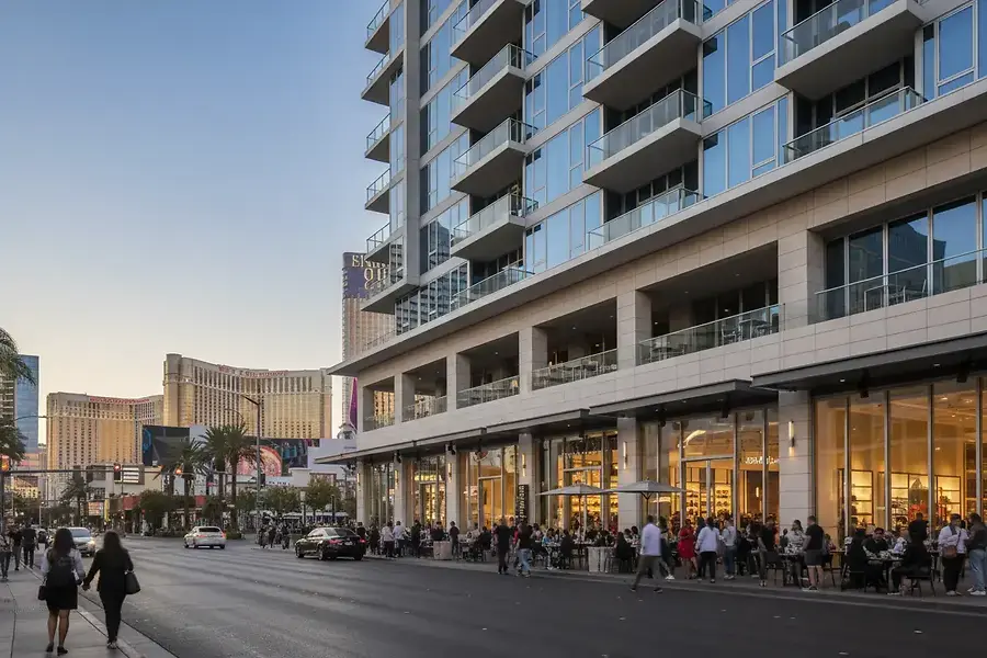 Mixed-Use Properties: The Smart Investment Choice for Las Vegas Investors
