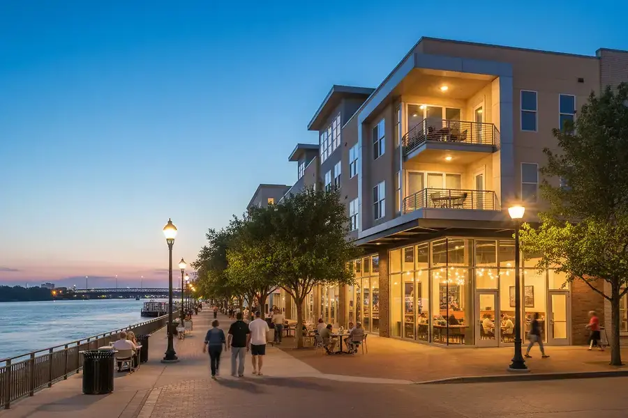 Mixed-Use Properties: Smart Investment Strategies in Gretna, LA