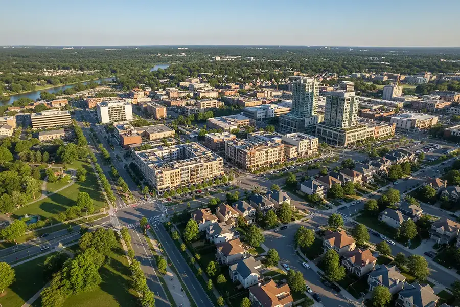 Navigating Graysville's Dual Market: Residential and Commercial Opportunities