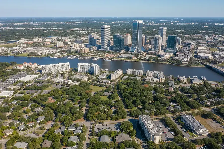Jacksonville Real Estate Market Guide: Buying, Selling, and Investing