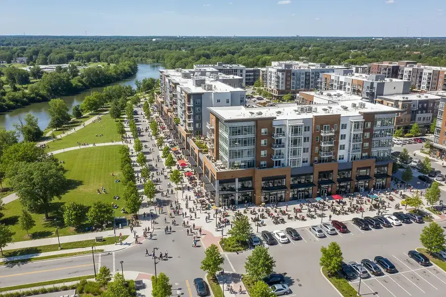 Mixed-Use Properties: The Future of Northern Kentucky Real Estate