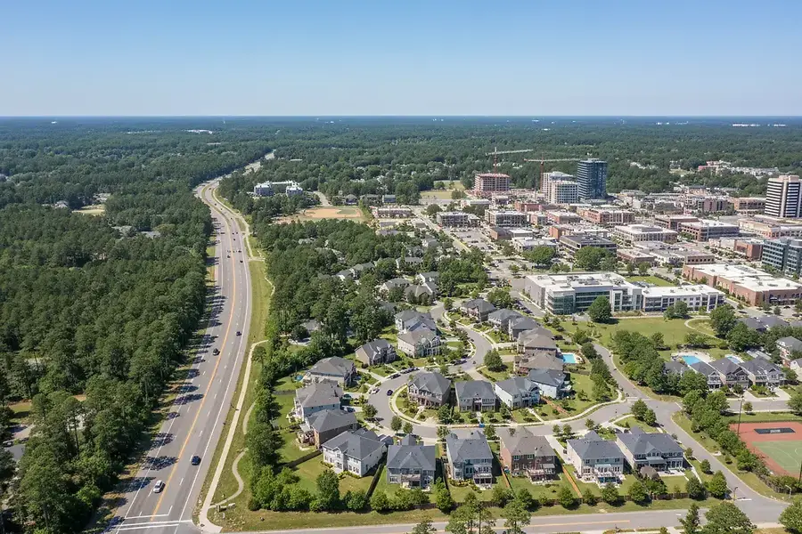Southern Pines Real Estate: Investment Opportunities in a Growing Market