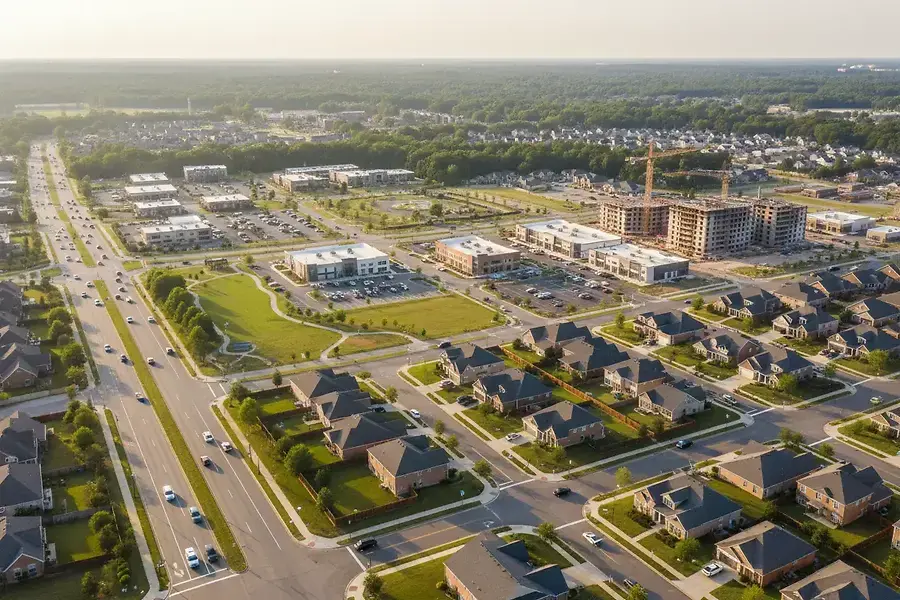 Stockbridge Real Estate Market: Investment Opportunities for 2025