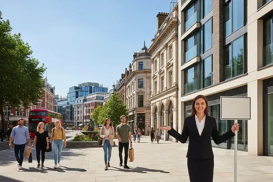 Westminster Real Estate Guide: Navigate Residential and Commercial Markets