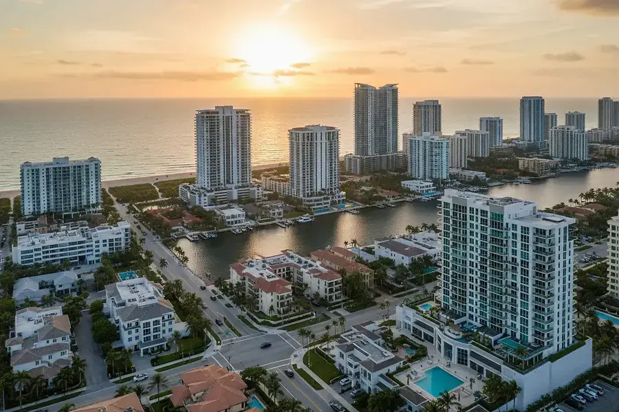 Boca Raton Real Estate Market: Investment Opportunities for 2025