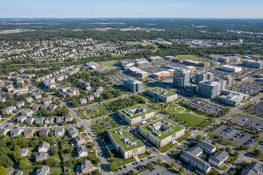 Blue Bell Real Estate: Residential, Commercial, and Mixed-Use Opportunities