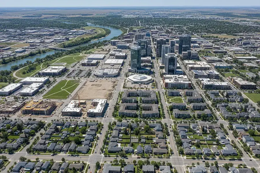 Great Falls Real Estate Market: Balancing Commercial and Residential Growth