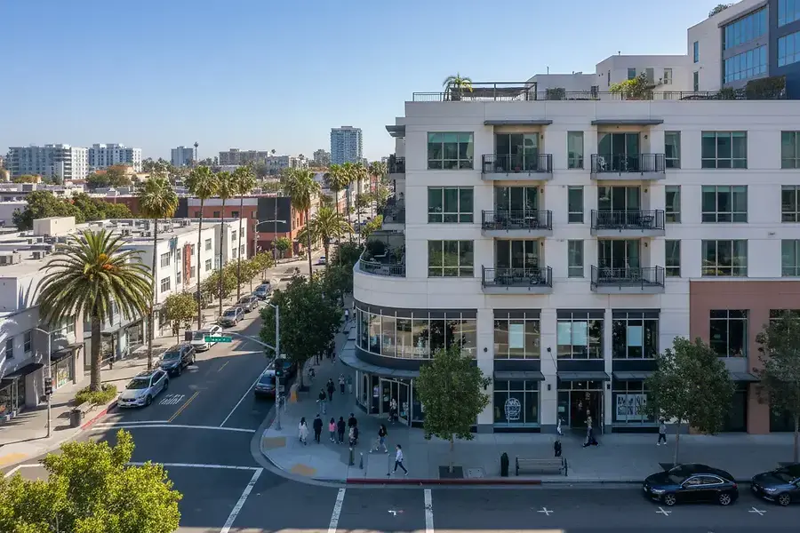 Mixed-Use Properties in Los Angeles: Maximizing Dual Investment Potential