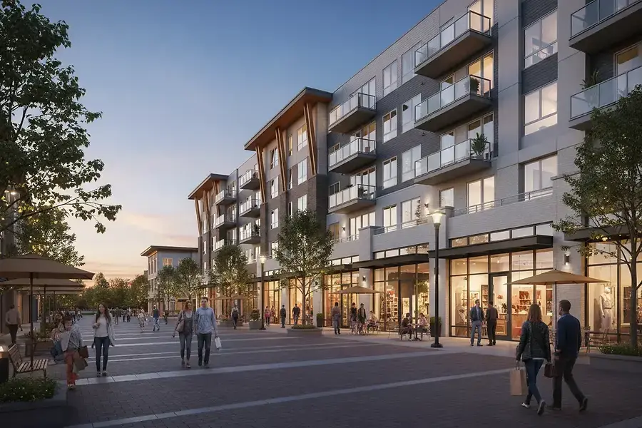 Mixed-Use Properties in Brecksville: Maximizing Investment Potential